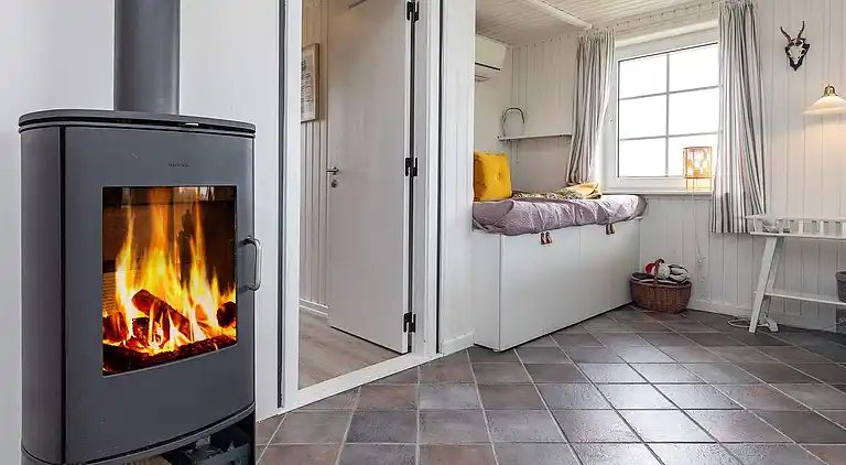 Holiday home in Nr Lyngby Strand