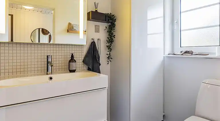 Holiday home in Nr Lyngby Strand