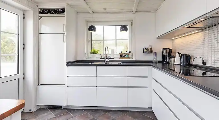 Holiday home in Nr Lyngby Strand