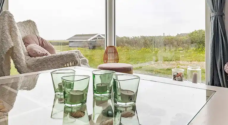 Holiday home in Nr Lyngby Strand