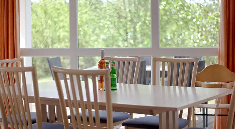 Holiday home in Kattenberg