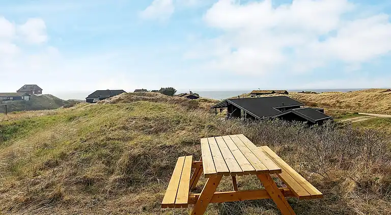 Holiday home in Hirtshals