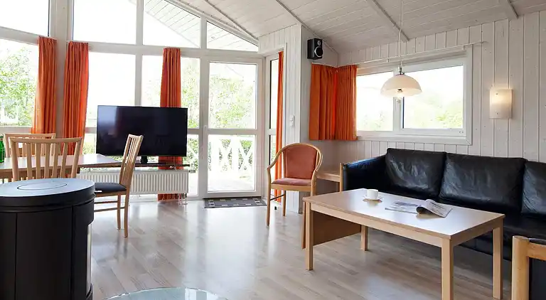 Holiday home in Kattenberg