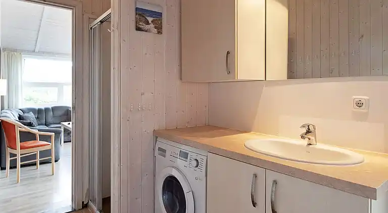 Holiday home in Kattenberg