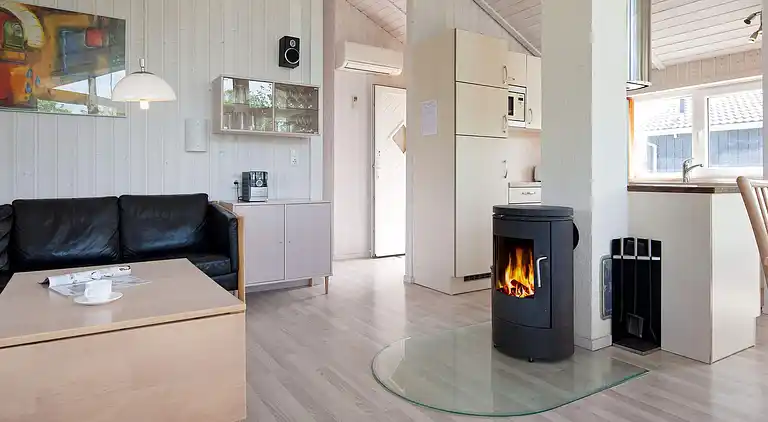 Holiday home in Kattenberg