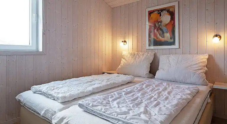 Holiday home in Kattenberg