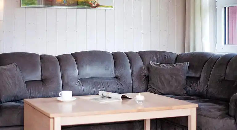 Holiday home in Kattenberg