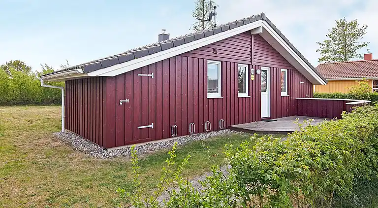 Holiday home in Kattenberg