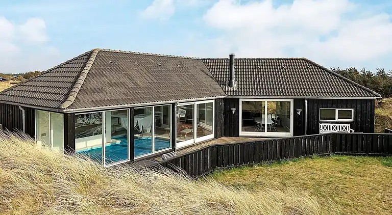 Holiday home in Hirtshals