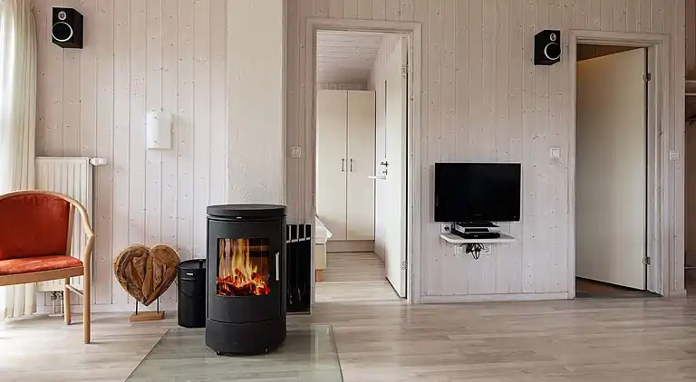 Holiday home in Kattenberg