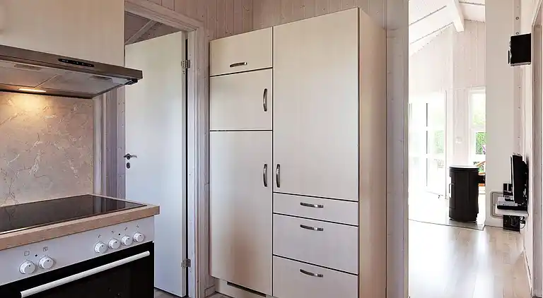 Holiday home in Kattenberg