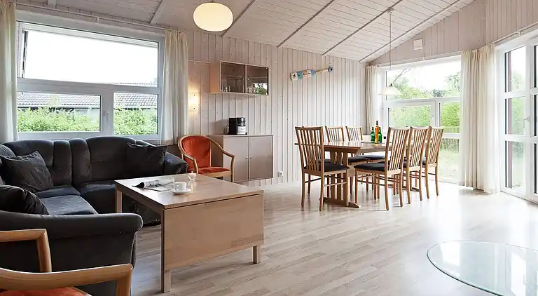 Holiday home in Kattenberg