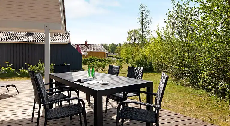 Holiday home in Kattenberg