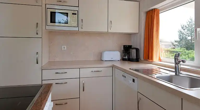 Holiday home in Kattenberg