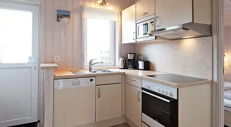 Holiday home in Kattenberg