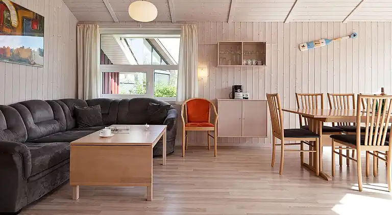 Holiday home in Kattenberg