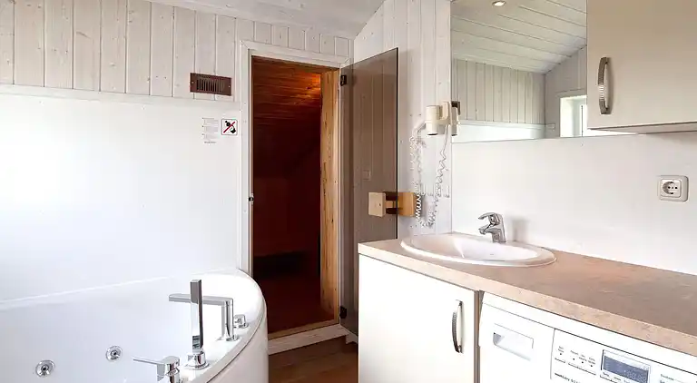 Holiday home in Kattenberg