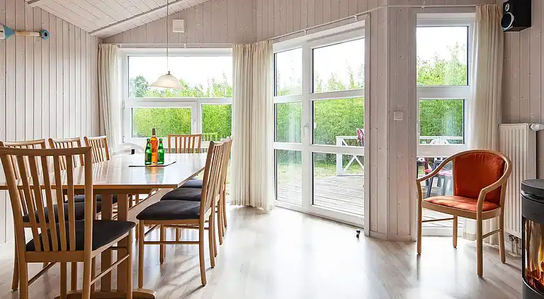 Holiday home in Kattenberg