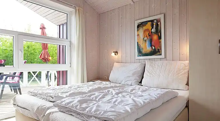 Holiday home in Kattenberg