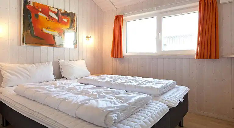 Holiday home in Kattenberg