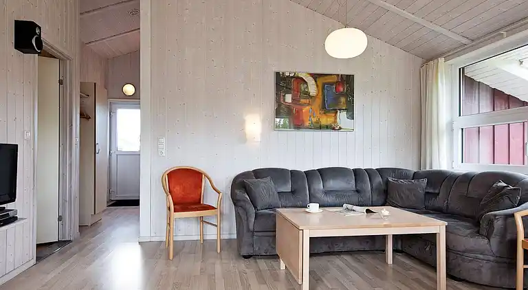 Holiday home in Kattenberg