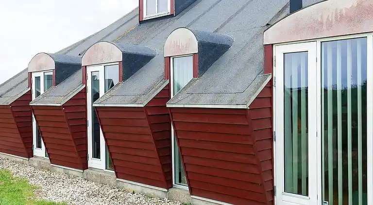 Feriebolig i Løkken