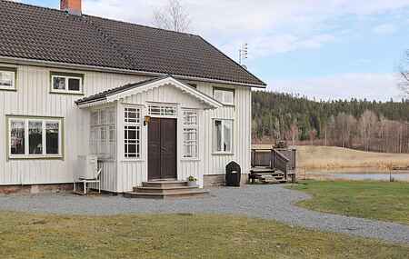 Holiday home in Färgelanda Municipality