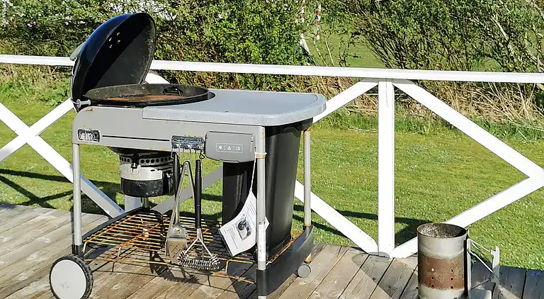 Semesterbostad i Spøttrup