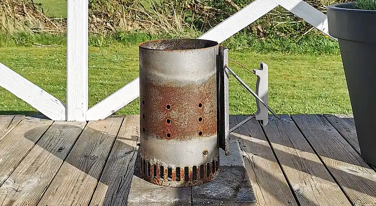 Semesterbostad i Spøttrup