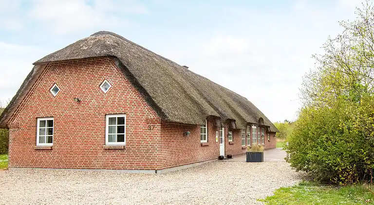 Holiday home in Ulfborg