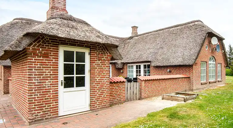 Holiday home in Ulfborg