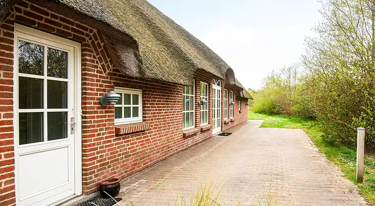 Holiday home in Ulfborg