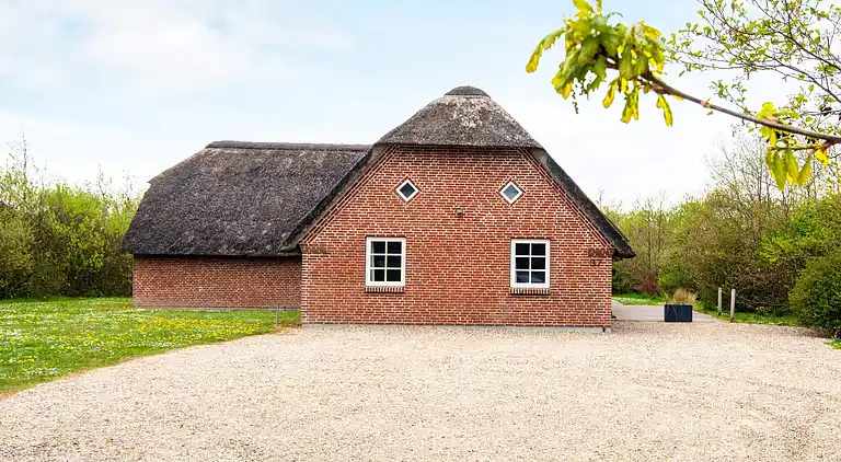 Holiday home in Ulfborg