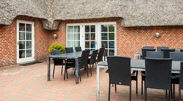 Holiday home in Ulfborg