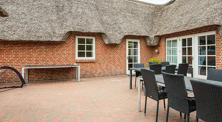 Holiday home in Ulfborg