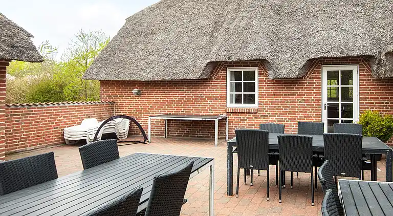 Holiday home in Ulfborg