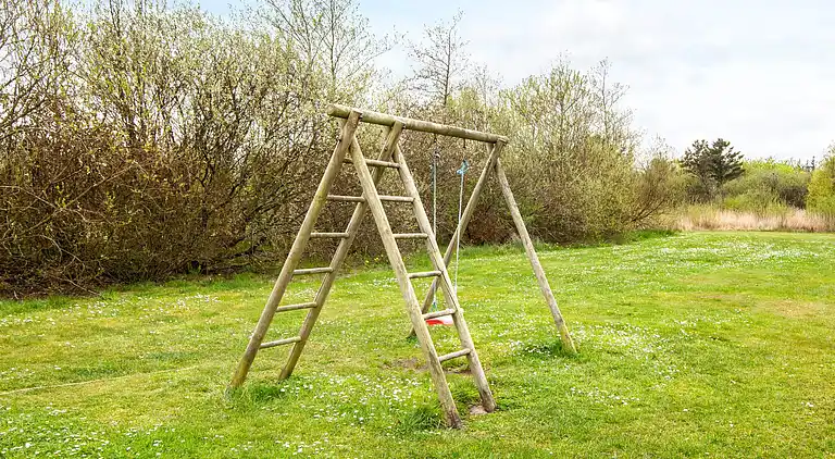 Holiday home in Ulfborg