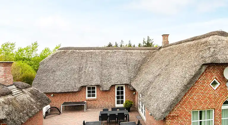 Holiday home in Ulfborg