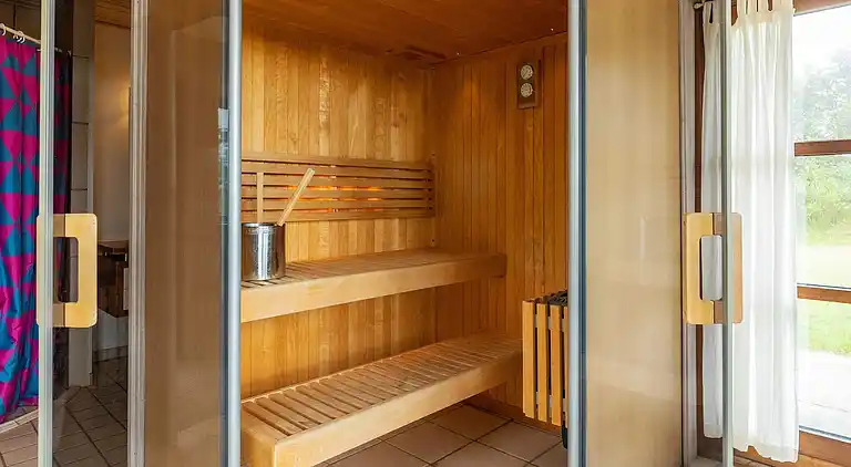 Holiday home in Nr Lyngby Strand