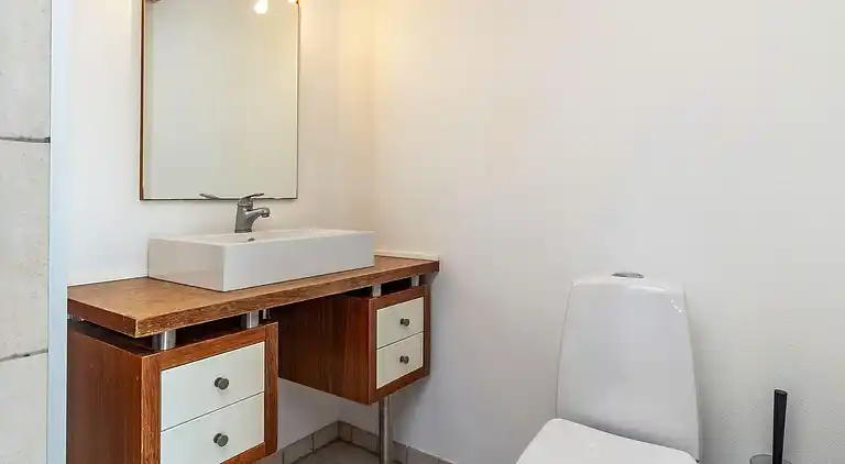 Holiday home in Nr Lyngby Strand