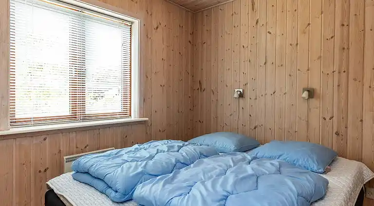 Holiday home in Nr Lyngby Strand