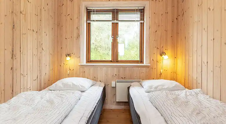 Holiday home in Nr Lyngby Strand