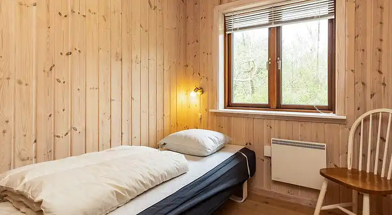 Holiday home in Nr Lyngby Strand