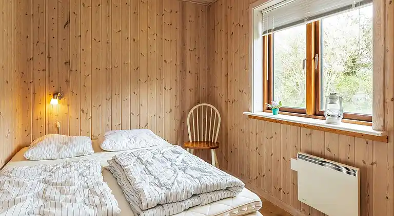 Holiday home in Nr Lyngby Strand