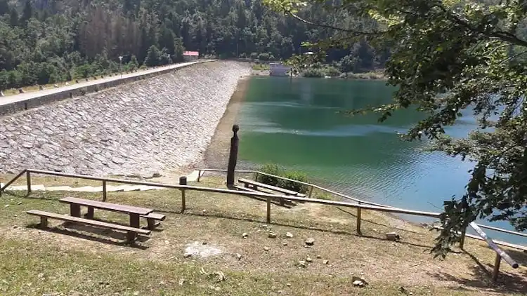 Holiday home in Lokve