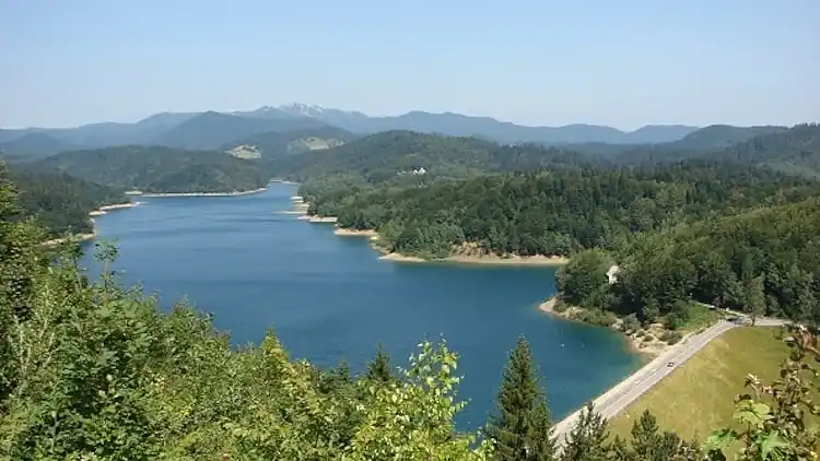 Holiday home in Lokve