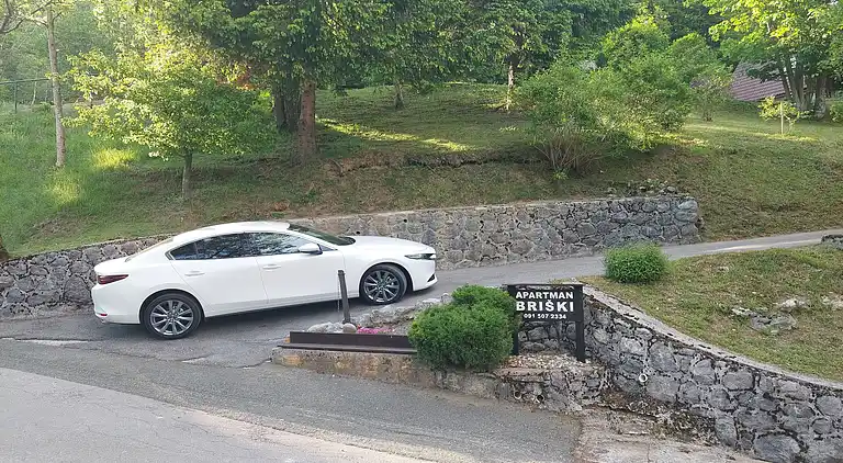 Holiday home in Lokve