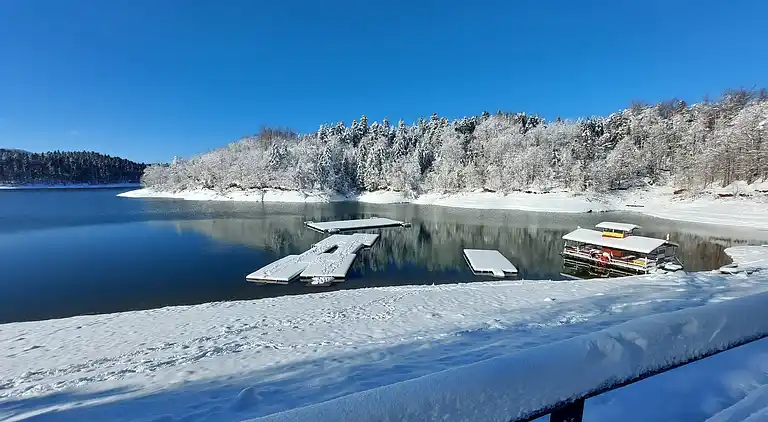 Holiday home in Lokve