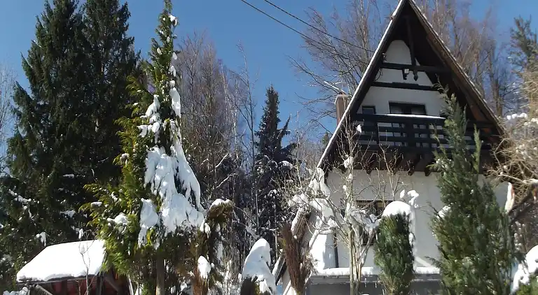 Holiday home in Lokve