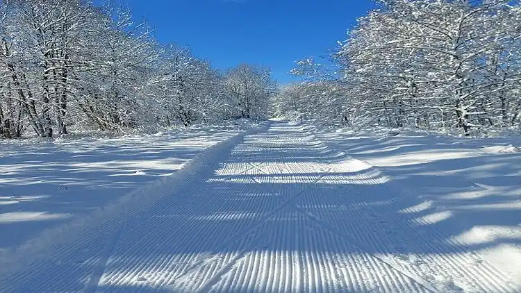 Holiday home in Lokve